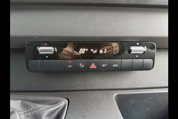 Mercedes-Benz Sprinter 515 1.9 CDI Laadklep Climate Control Cruise Control Koffer Bakwagen Meubelbak