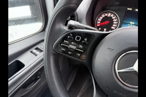 Mercedes-Benz Sprinter 515 1.9 CDI Laadklep Climate Control Cruise Control Koffer Bakwagen Meubelbak