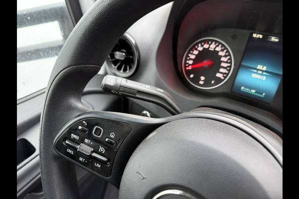 Mercedes-Benz Sprinter 515 1.9 CDI Laadklep Climate Control Cruise Control Koffer Bakwagen Meubelbak