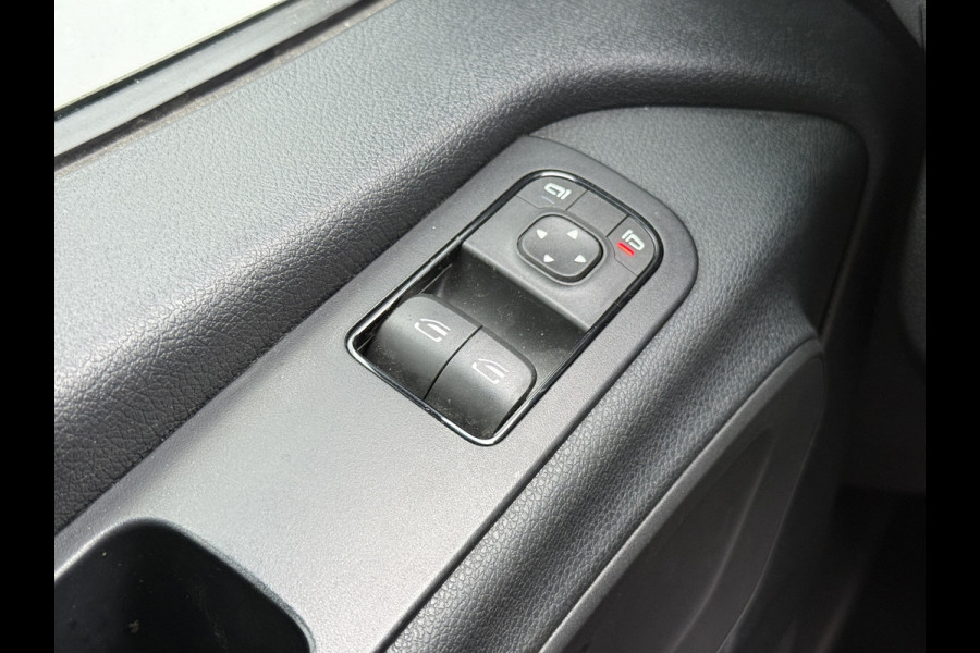 Mercedes-Benz Sprinter 515 1.9 CDI Laadklep Climate Control Cruise Control Koffer Bakwagen Meubelbak