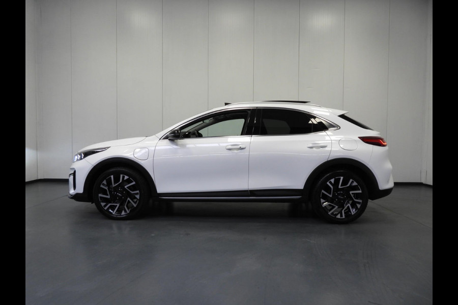 Kia Xceed 1.6 GDi PHEV Plug-In ExecutiveLine LEER/SCHUIFDAK/VIRTUAL/18"LMV!
