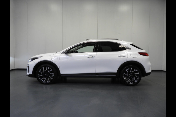 Kia Xceed 1.6 GDi PHEV Plug-In ExecutiveLine LEER/SCHUIFDAK/VIRTUAL/18"LMV!