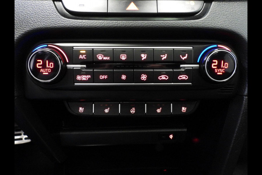 Kia Xceed 1.6 GDi PHEV Plug-In ExecutiveLine LEER/SCHUIFDAK/VIRTUAL/18"LMV!