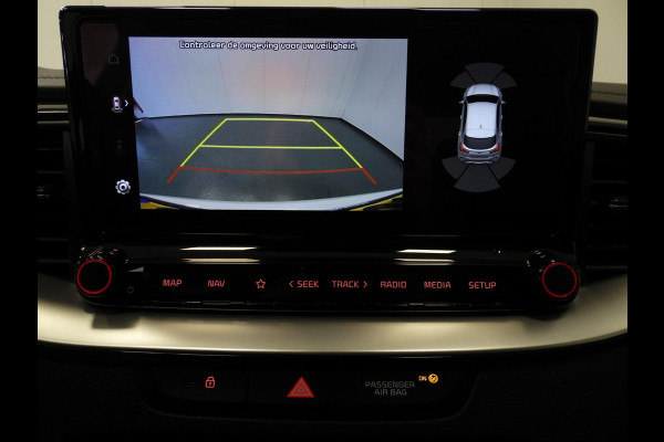 Kia Xceed 1.6 GDi PHEV Plug-In ExecutiveLine LEER/SCHUIFDAK/VIRTUAL/18"LMV!