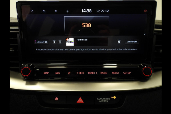 Kia Xceed 1.6 GDi PHEV Plug-In ExecutiveLine LEER/SCHUIFDAK/VIRTUAL/18"LMV!