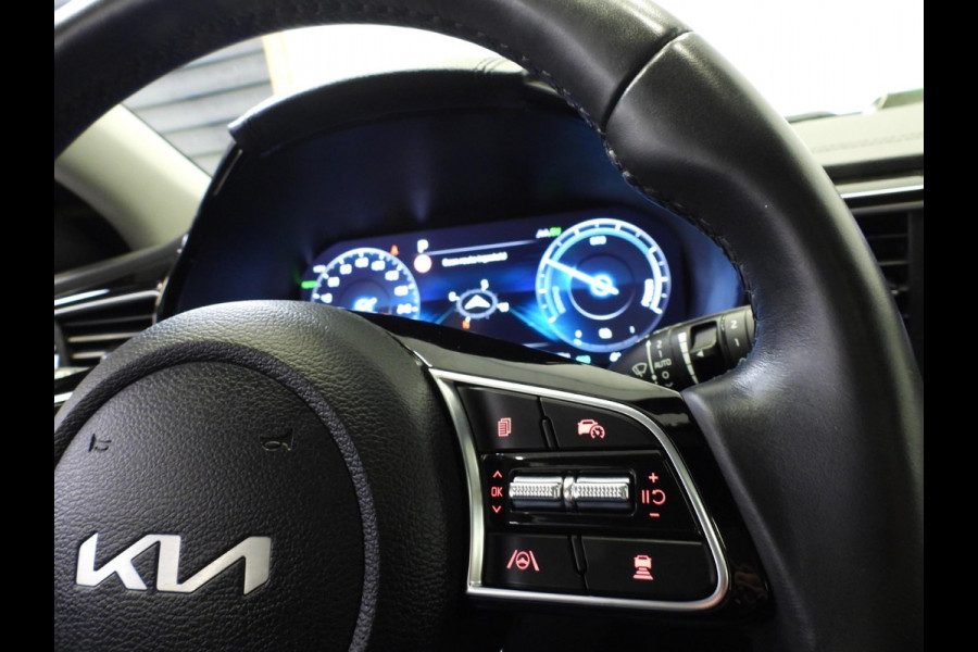 Kia Xceed 1.6 GDi PHEV Plug-In ExecutiveLine LEER/SCHUIFDAK/VIRTUAL/18"LMV!