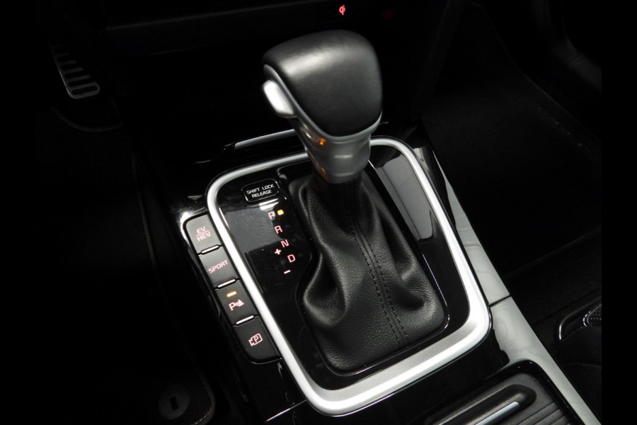 Kia Xceed 1.6 GDi PHEV Plug-In ExecutiveLine LEER/SCHUIFDAK/VIRTUAL/18"LMV!