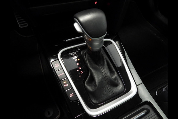 Kia Xceed 1.6 GDi PHEV Plug-In ExecutiveLine LEER/SCHUIFDAK/VIRTUAL/18"LMV!