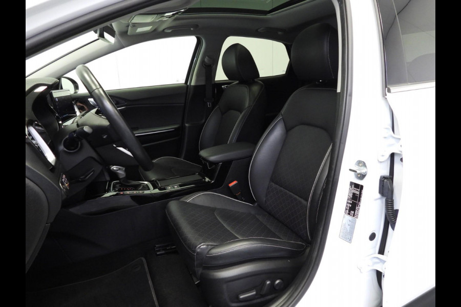 Kia Xceed 1.6 GDi PHEV Plug-In ExecutiveLine LEER/SCHUIFDAK/VIRTUAL/18"LMV!