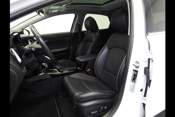 Kia Xceed 1.6 GDi PHEV Plug-In ExecutiveLine LEER/SCHUIFDAK/VIRTUAL/18"LMV!