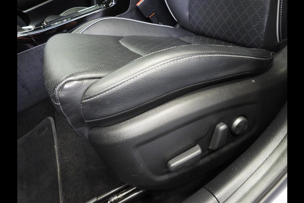 Kia Xceed 1.6 GDi PHEV Plug-In ExecutiveLine LEER/SCHUIFDAK/VIRTUAL/18"LMV!
