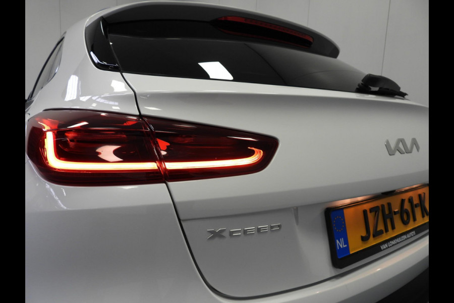 Kia Xceed 1.6 GDi PHEV Plug-In ExecutiveLine LEER/SCHUIFDAK/VIRTUAL/18"LMV!
