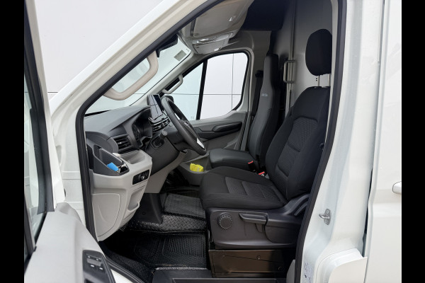 Maxus eDeliver 9 L3H3 89 kWh L3H3 Pakketbus Delivery Van 398km WLTP 204PK Snelladen LED Airco Adaptieve Cruise Control Camera Carplay BPM Vrij