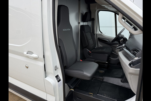 Maxus eDeliver 9 L3H3 89 kWh L3H3 Pakketbus Delivery Van 398km WLTP 204PK Snelladen LED Airco Adaptieve Cruise Control Camera Carplay BPM Vrij