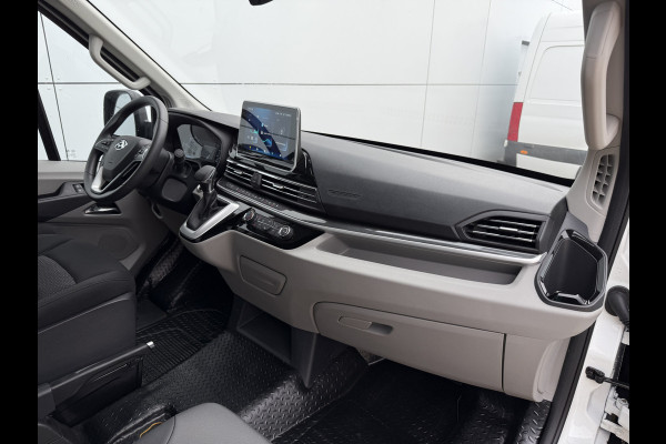 Maxus eDeliver 9 L3H3 89 kWh L3H3 Pakketbus Delivery Van 398km WLTP 204PK Snelladen LED Airco Adaptieve Cruise Control Camera Carplay BPM Vrij