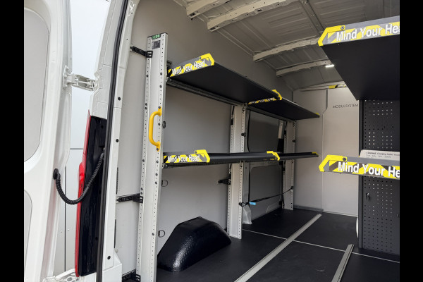 Maxus eDeliver 9 L3H3 89 kWh L3H3 Pakketbus Delivery Van 398km WLTP 204PK Snelladen LED Airco Adaptieve Cruise Control Camera Carplay BPM Vrij