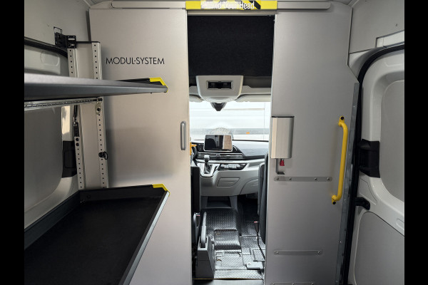 Maxus eDeliver 9 L3H3 89 kWh L3H3 Pakketbus Delivery Van 398km WLTP 204PK Snelladen LED Airco Adaptieve Cruise Control Camera Carplay BPM Vrij