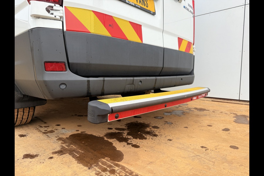 Maxus eDeliver 9 L3H3 89 kWh L3H3 Pakketbus Delivery Van 398km WLTP 204PK Snelladen LED Airco Adaptieve Cruise Control Camera Carplay BPM Vrij