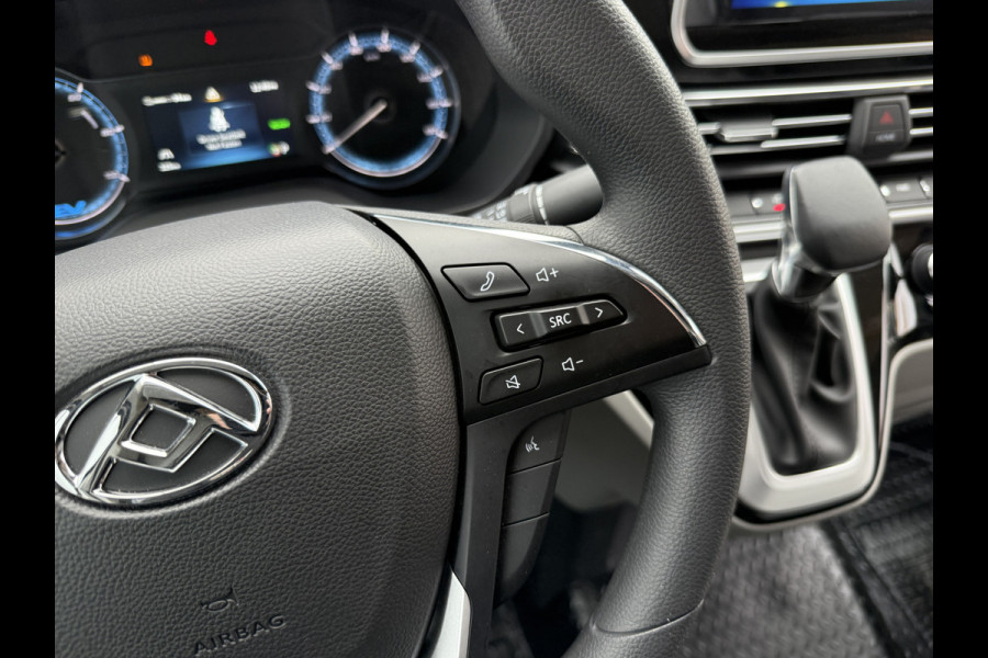 Maxus eDeliver 9 L3H3 89 kWh L3H3 Pakketbus Delivery Van 398km WLTP 204PK Snelladen LED Airco Adaptieve Cruise Control Camera Carplay BPM Vrij