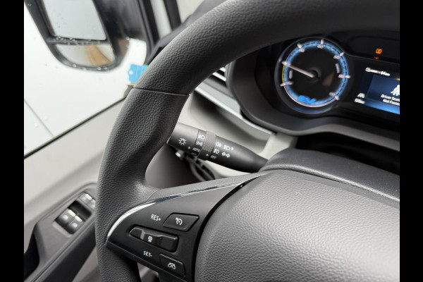 Maxus eDeliver 9 L3H3 89 kWh L3H3 Pakketbus Delivery Van 398km WLTP 204PK Snelladen LED Airco Adaptieve Cruise Control Camera Carplay BPM Vrij