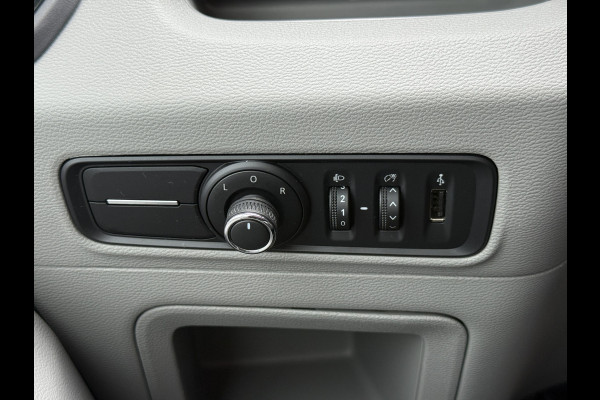 Maxus eDeliver 9 L3H3 89 kWh L3H3 Pakketbus Delivery Van 398km WLTP 204PK Snelladen LED Airco Adaptieve Cruise Control Camera Carplay BPM Vrij