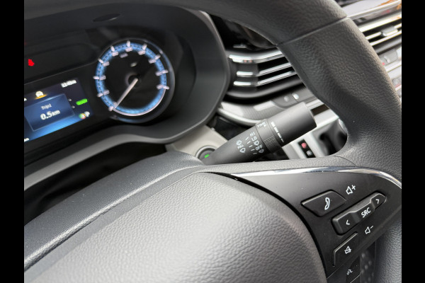 Maxus eDeliver 9 L3H3 89 kWh L3H3 Pakketbus Delivery Van 398km WLTP 204PK Snelladen LED Airco Adaptieve Cruise Control Camera Carplay BPM Vrij