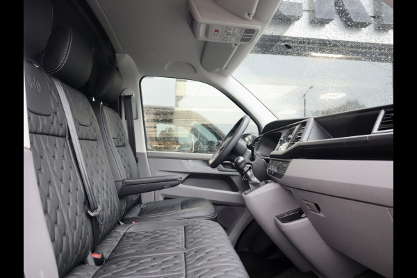 Volkswagen Transporter 2.0 TDI LANG MARGE/BTW VRIJ ENKELE CABINE