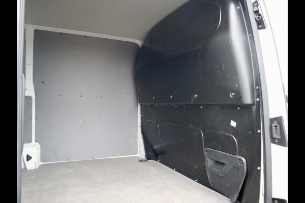 Volkswagen Transporter 2.0 TDI LANG MARGE/BTW VRIJ ENKELE CABINE