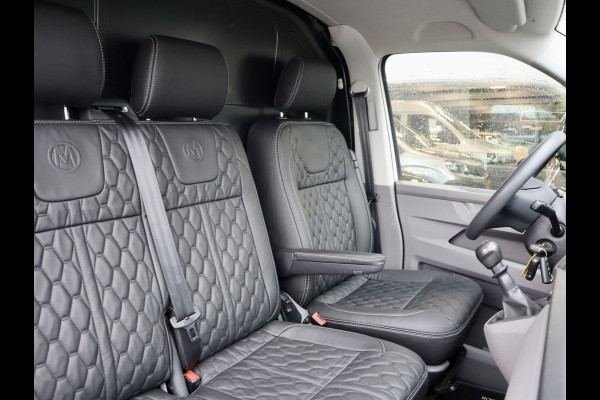 Volkswagen Transporter 2.0 TDI LANG MARGE/BTW VRIJ ENKELE CABINE