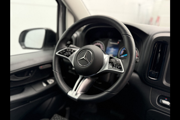 Mercedes-Benz eVito 112 Pro 66kWh Facelift 286km WLTP Snelladen L2H1 Climate Control Adaptieve Cruise Mercedes ME Carplay Camera