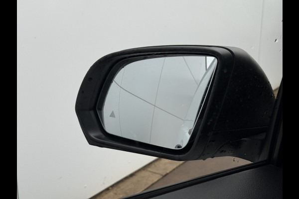 Mercedes-Benz eVito 112 Pro 66kWh Facelift 286km WLTP Snelladen L2H1 Climate Control Adaptieve Cruise Mercedes ME Carplay Camera