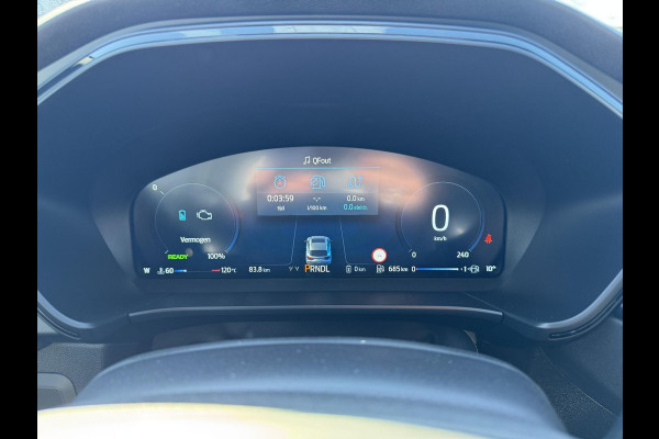 Ford Kuga 2.5 PHEV ST-Line X | Orig. NL Auto | Panoramadak | Head up Display | Adaptive LED | Winter Pack | Wegklapbare trekhaak | 19 inch lichtmetalen velgen | AGR-stoelen | Bang&Olufsen | Elektrische achterklep