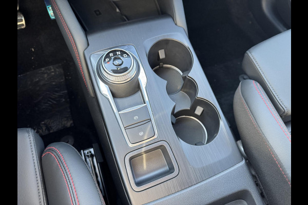 Ford Kuga 2.5 PHEV ST-Line X | Orig. NL Auto | Panoramadak | Head up Display | Adaptive LED | Winter Pack | Wegklapbare trekhaak | 19 inch lichtmetalen velgen | AGR-stoelen | Bang&Olufsen | Elektrische achterklep