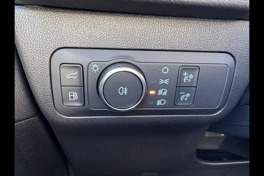 Ford Kuga 2.5 PHEV ST-Line X | Orig. NL Auto | Panoramadak | Head up Display | Adaptive LED | Winter Pack | Wegklapbare trekhaak | 19 inch lichtmetalen velgen | AGR-stoelen | Bang&Olufsen | Elektrische achterklep