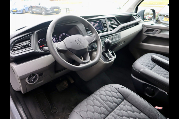 Volkswagen Transporter 2.0 TDI 150PK DSG LUXE DUBBELE CABINE