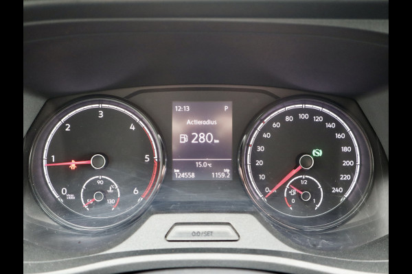 Volkswagen Transporter 2.0 TDI 150PK DSG LUXE DUBBELE CABINE