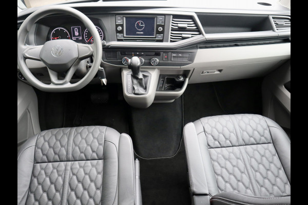 Volkswagen Transporter 2.0 TDI 150PK DSG LUXE DUBBELE CABINE