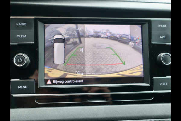 Volkswagen Transporter 2.0 TDI 150PK DSG LUXE DUBBELE CABINE