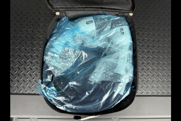 Maxus eDeliver 9 72kWh ALL-IN PRIJS 280km WLTP L3H2 204PK Snelladen LED Airco BPM Vrij