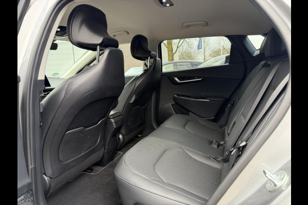Kia Ev6 Plus 77.4 kWh SOH 100% | 1E EIGENAAR | ORIGINEEL NL AUTO | ELEKTRISCHE STOELEN MET GEHEUGEN | MERIDIAN AUDIO | CAMERA | ACC CRUISE | STOELVERWARMING VOOR + ACHTER | STUURWIELVERWARMING | LEDER | KIA GARANTIE T/M 05-2027