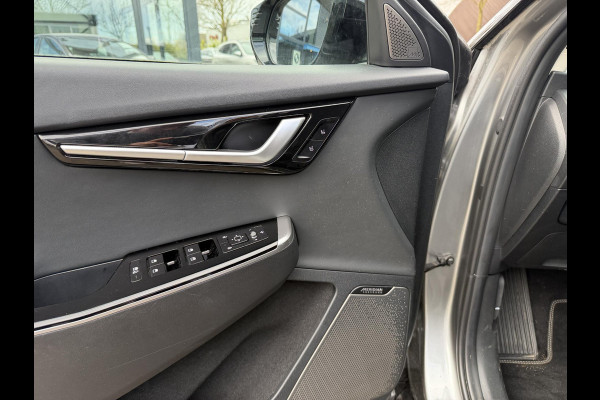 Kia Ev6 Plus 77.4 kWh SOH 100% | 1E EIGENAAR | ORIGINEEL NL AUTO | ELEKTRISCHE STOELEN MET GEHEUGEN | MERIDIAN AUDIO | CAMERA | ACC CRUISE | STOELVERWARMING VOOR + ACHTER | STUURWIELVERWARMING | LEDER | KIA GARANTIE T/M 05-2027