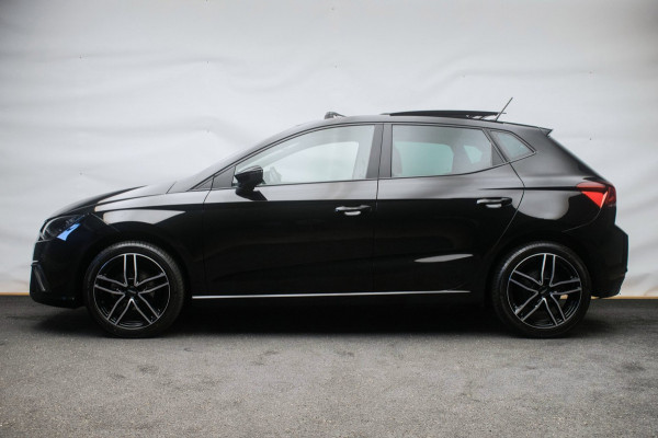 Seat Ibiza 1.0 TSI Limited Edition ORG NL [ Panoramadak Virtual Cockpit Full LED Camera Carplay FR Look Climate Control ]