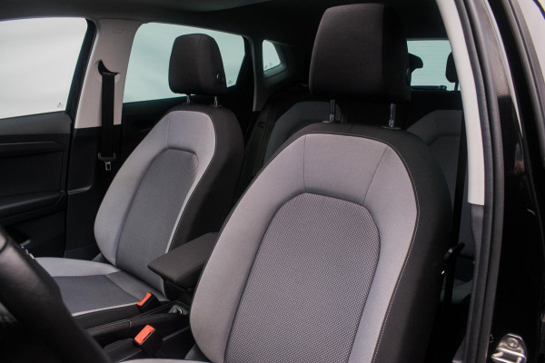 Seat Ibiza 1.0 TSI Limited Edition ORG NL [ Panoramadak Virtual Cockpit Full LED Camera Carplay FR Look Climate Control ]