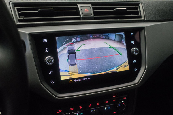 Seat Ibiza 1.0 TSI Limited Edition ORG NL [ Panoramadak Virtual Cockpit Full LED Camera Carplay FR Look Climate Control ]