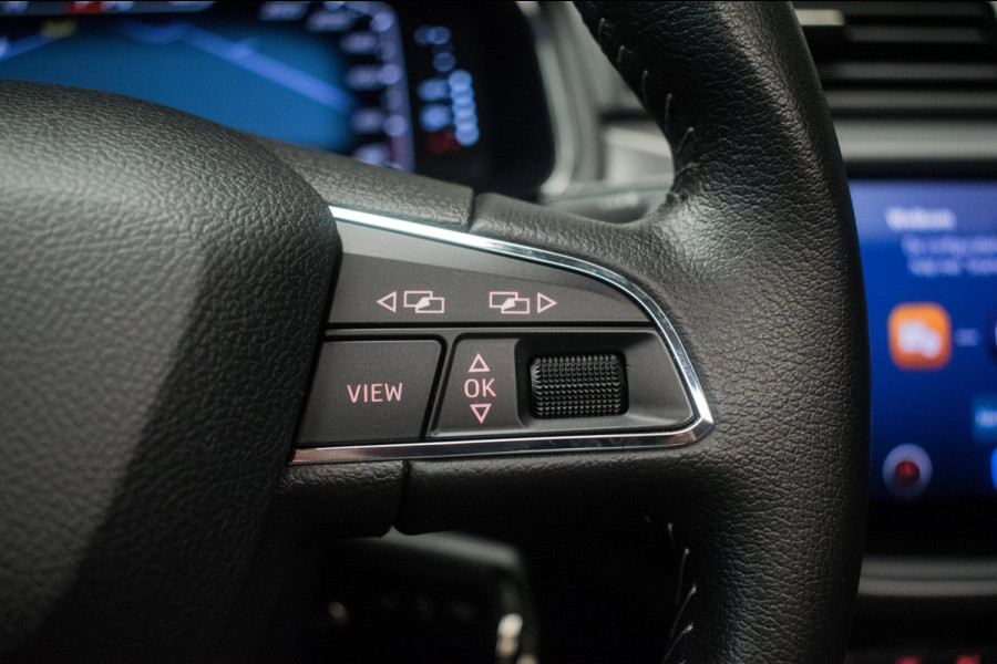 Seat Ibiza 1.0 TSI Limited Edition ORG NL [ Panoramadak Virtual Cockpit Full LED Camera Carplay FR Look Climate Control ]