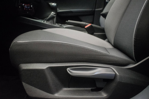 Seat Ibiza 1.0 TSI Limited Edition ORG NL [ Panoramadak Virtual Cockpit Full LED Camera Carplay FR Look Climate Control ]