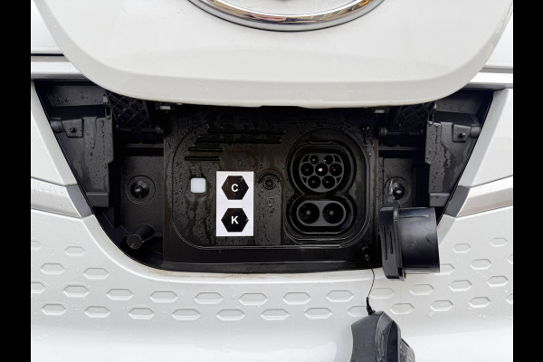 Maxus EDELIVER 3 122PK ALL-IN PRIJS L1 SWB Elektrisch 50kWh 227km WLTP Carplay Touchscreen scherm Camera Parkeersensoren