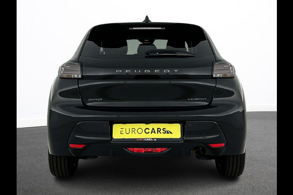 Peugeot 208 1.2 Hybrid 100PK Automaat Allure | Navigatie | Apple Carplay/Android Auto | Airco | Parkeer sensoren | Cruise Control | Lichtmetalen Velgen