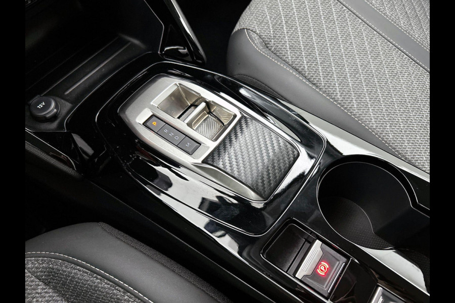 Peugeot 208 1.2 Hybrid 100PK Automaat Allure | Navigatie | Apple Carplay/Android Auto | Airco | Parkeer sensoren | Cruise Control | Lichtmetalen Velgen