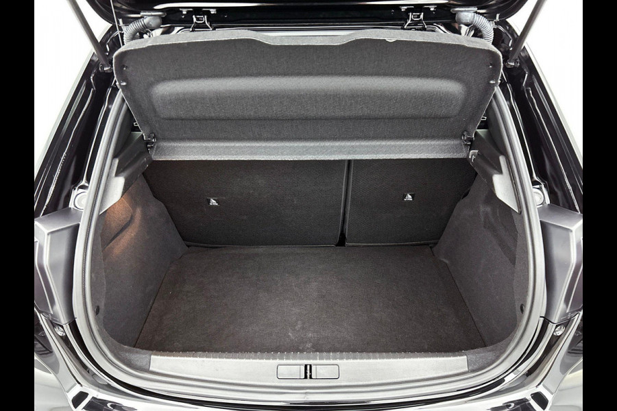 Peugeot 208 1.2 Hybrid 100PK Automaat Allure | Navigatie | Apple Carplay/Android Auto | Airco | Parkeer sensoren | Cruise Control | Lichtmetalen Velgen